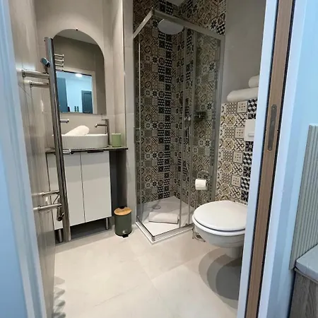 Apartman Saleya 2 - Superbe Nicois 6p *